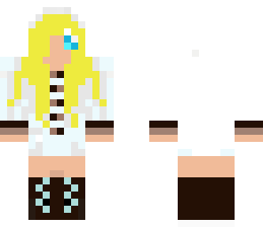 my edited version of cute girl