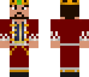 king fix