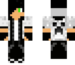 mc kid