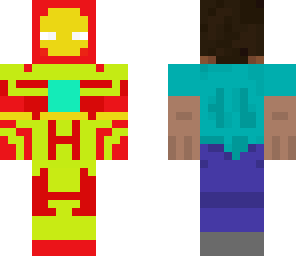 iron man