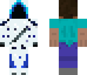 snow assasin