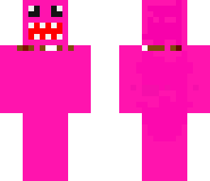girl domo