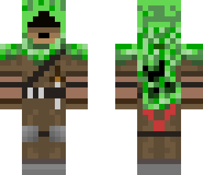 creeper slayer