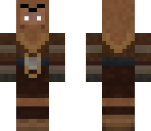 domo look