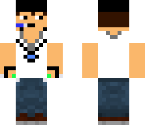 a cool guy_upgrade