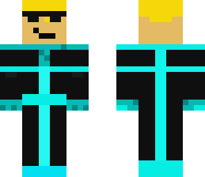 my epic skin