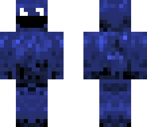 cool cookie monster