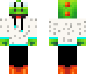 yoshi