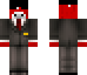 agent mooshroom