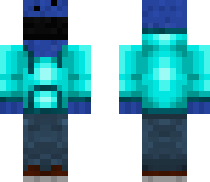 cookie monster
