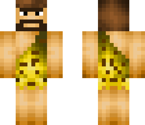 caveman