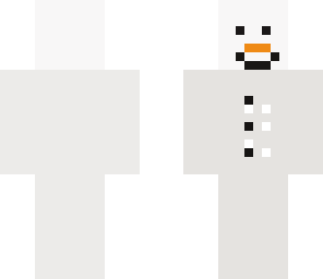 demented snowman steve