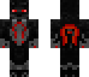 lost demon-wolf