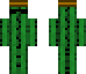 cactus cowboy
