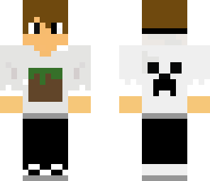minecrafter