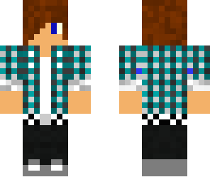 teenager edited and fixed