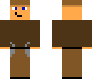 mayor
