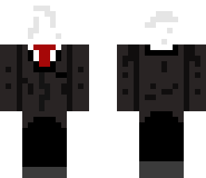slender  remade