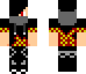max creeper