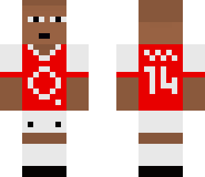 thierry henry