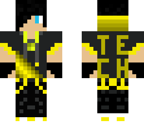 my tech butter skin edited