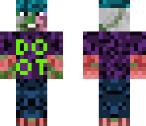 doot conrad