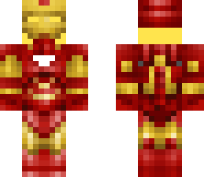 iron duck