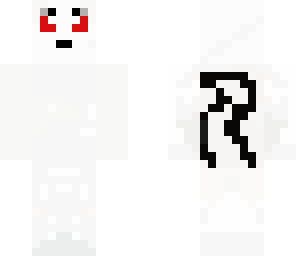 white wolf