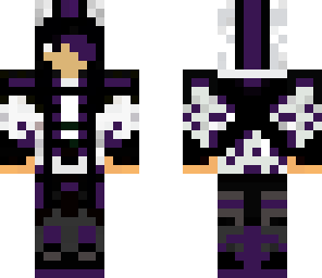 obsidian assassin