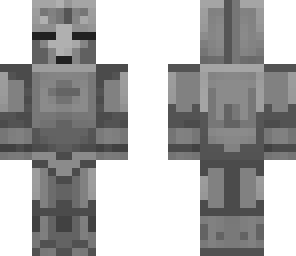 cyberman