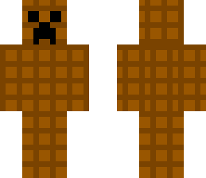 waffle creeper