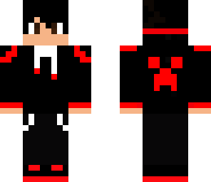 red teen