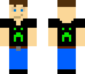 new steve