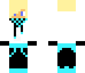 nate's skin