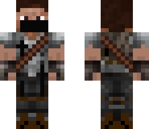 hunter