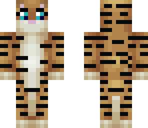 plushtiger