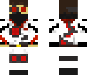 cyborg scientist