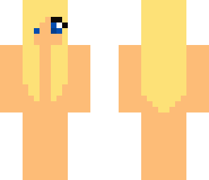 blonde base 3