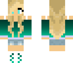 emily d's skin