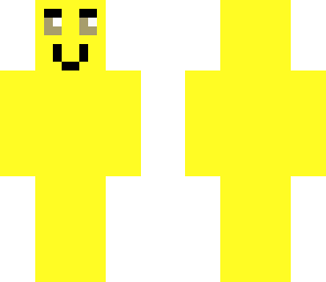budder man