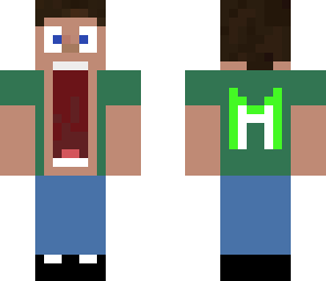 zezing remake