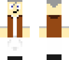 old jack