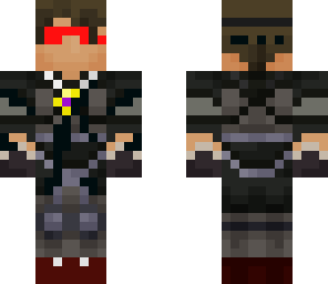 demonic skydoesminecraft