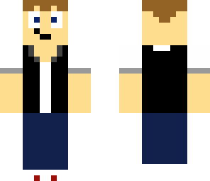 shaun