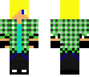 teen