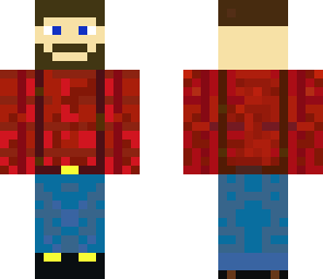 bearded guy