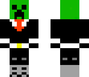 elegant creeper