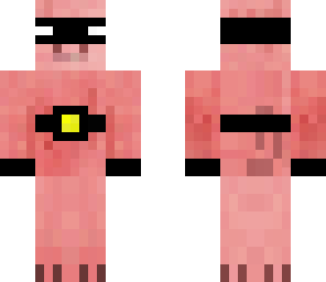 super piggy