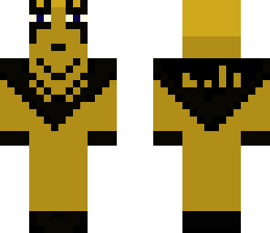 goldust