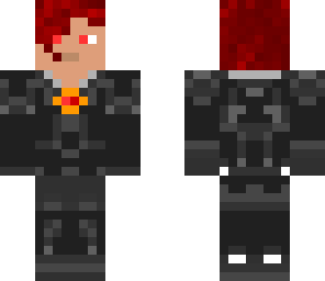 red sky army trooper